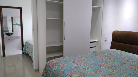 NEW HOUSE IN GUARUJÁ COVE-SP SWIMMING POOL AIR COND. WiFi VIDEO GAME