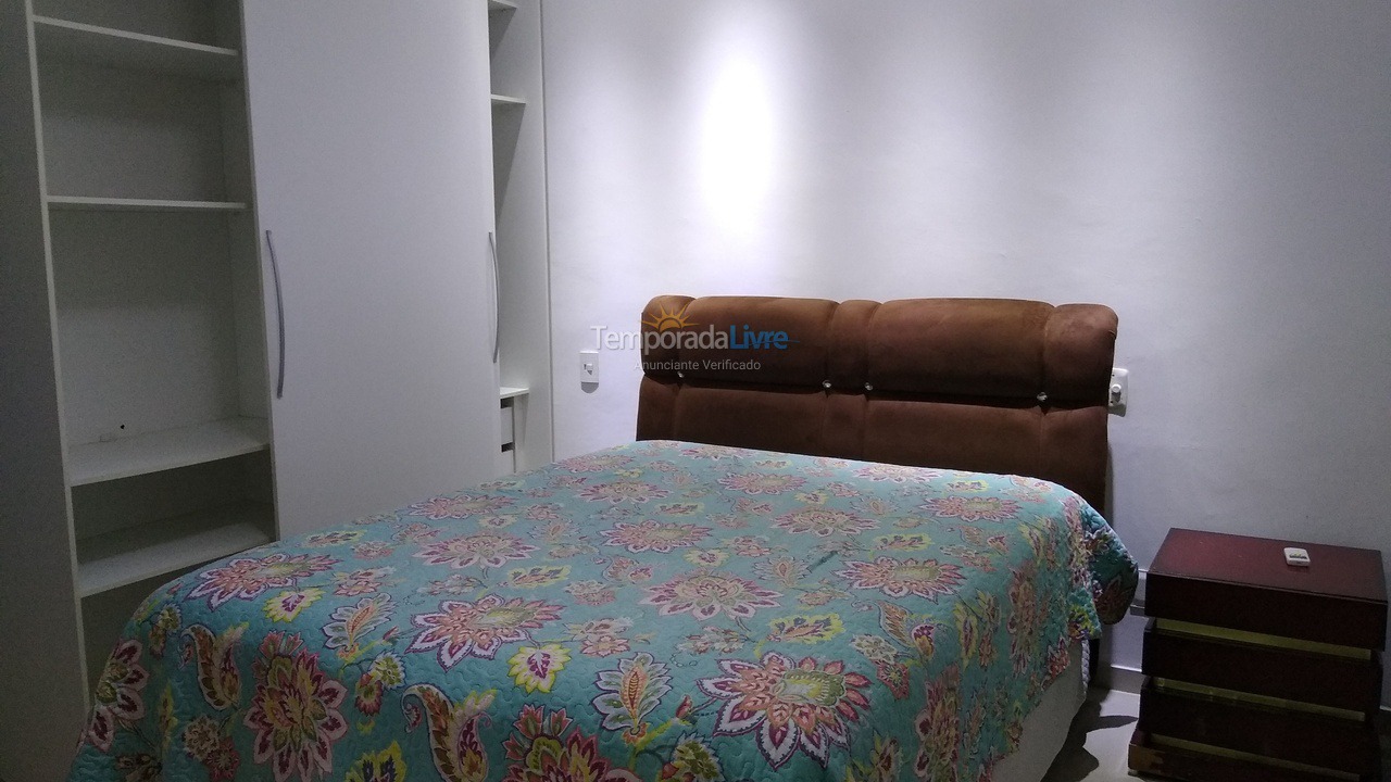 House for vacation rental in Guarujá (Enseada)