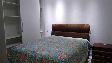 NEW HOUSE IN GUARUJÁ COVE-SP SWIMMING POOL AIR COND. WiFi VIDEO GAME