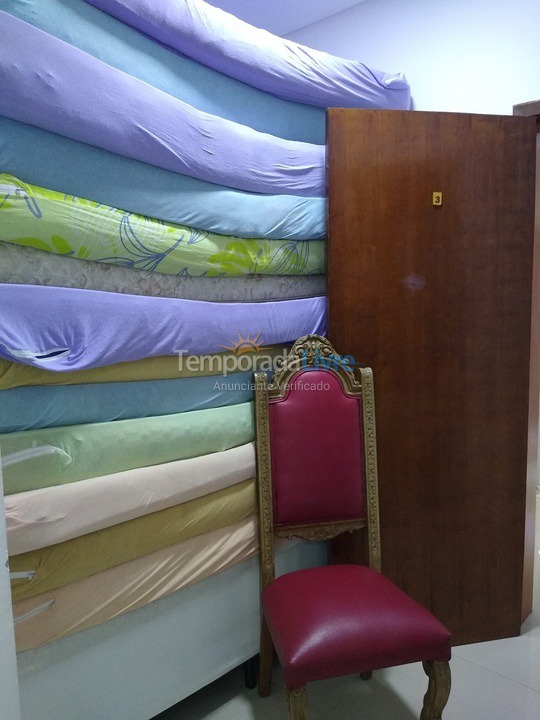 House for vacation rental in Guarujá (Enseada)