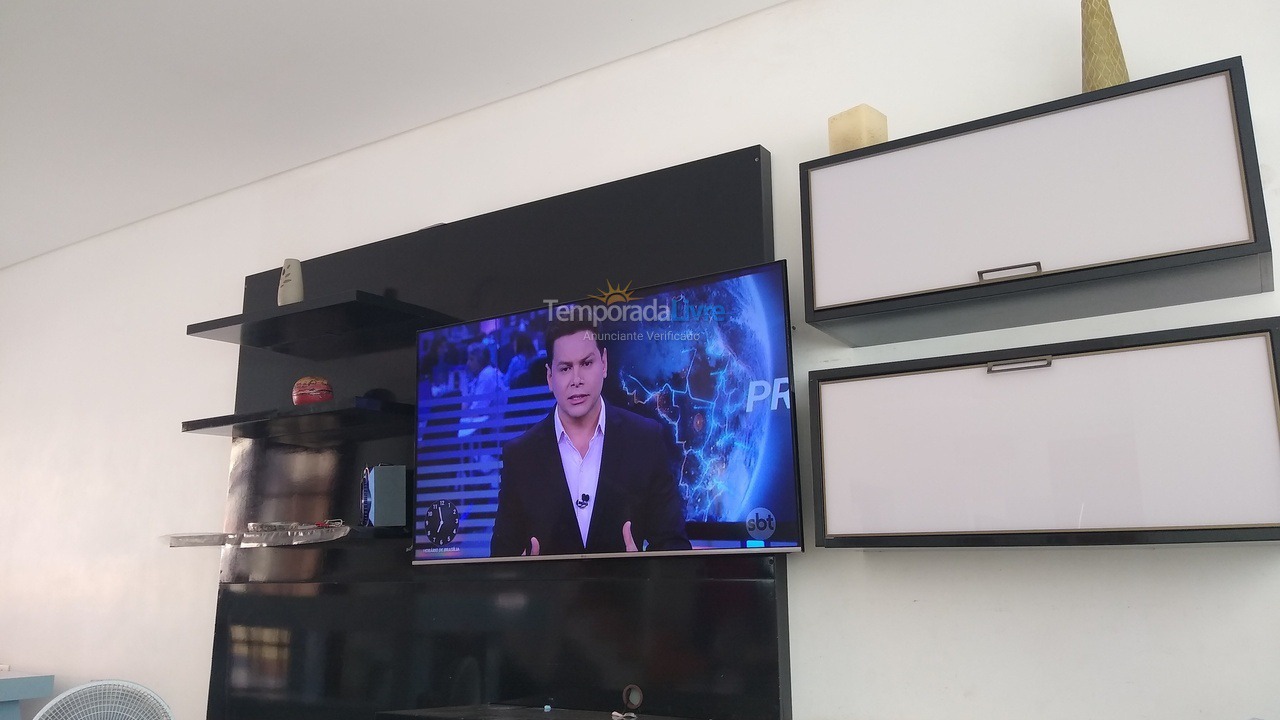 House for vacation rental in Guarujá (Enseada)