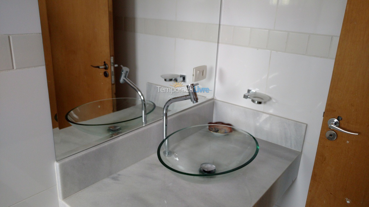 House for vacation rental in Guarujá (Enseada)