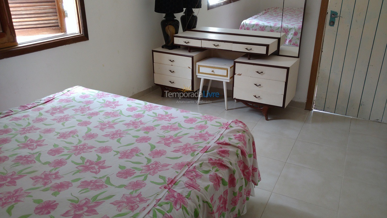 House for vacation rental in Guarujá (Enseada)