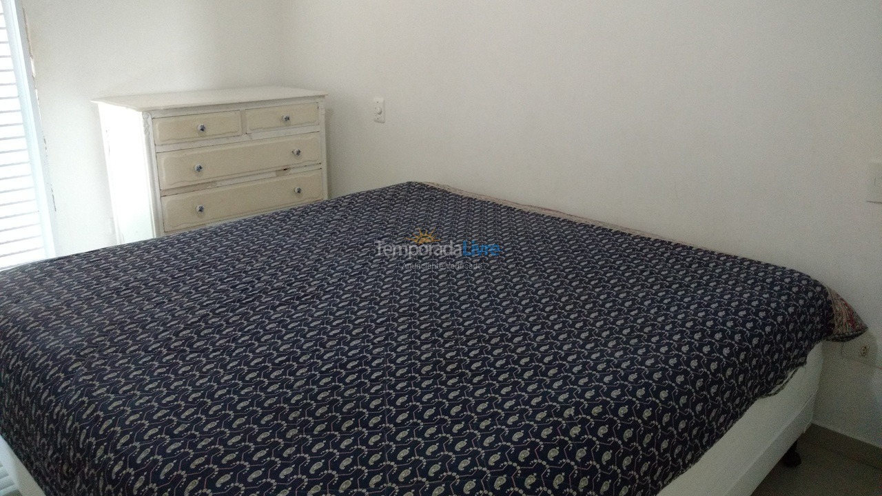 House for vacation rental in Guarujá (Enseada)