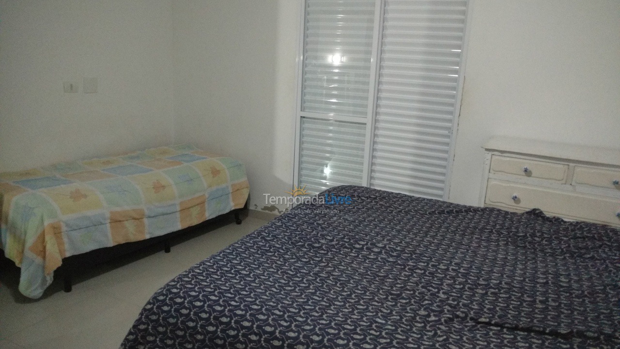 House for vacation rental in Guarujá (Enseada)