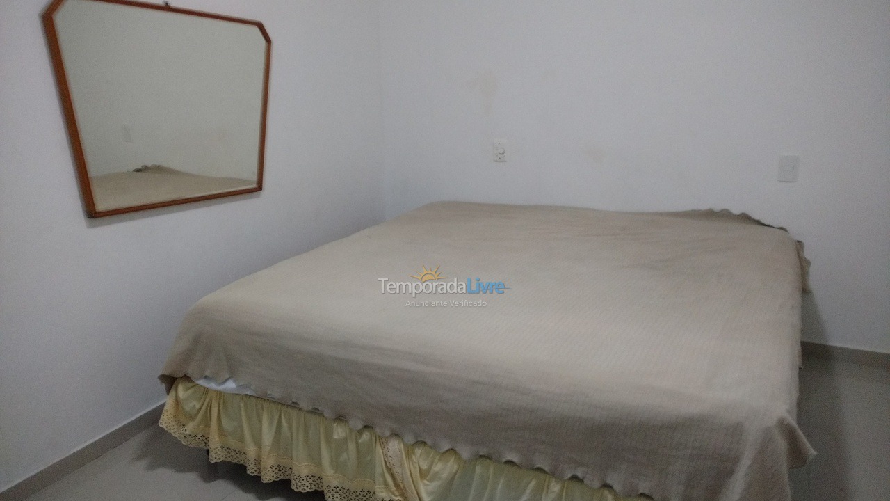 House for vacation rental in Guarujá (Enseada)