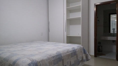 Suíte 2 piso superior