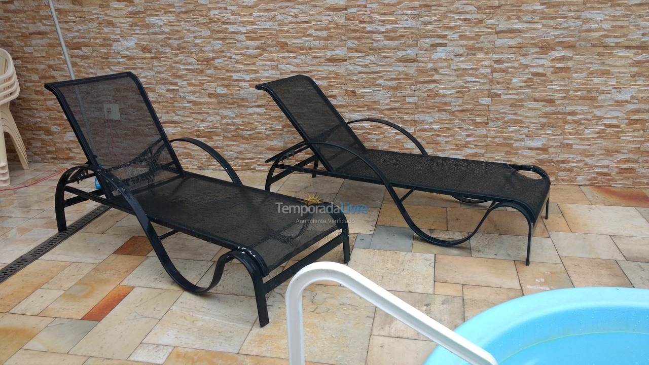 House for vacation rental in Guarujá (Enseada)