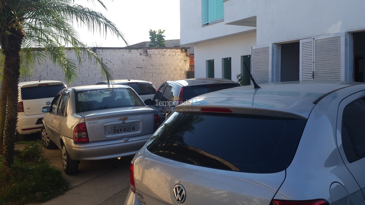 House for vacation rental in Guarujá (Enseada)