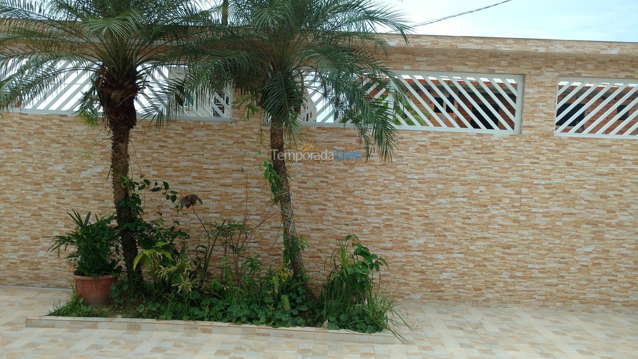 House for vacation rental in Guarujá (Enseada)