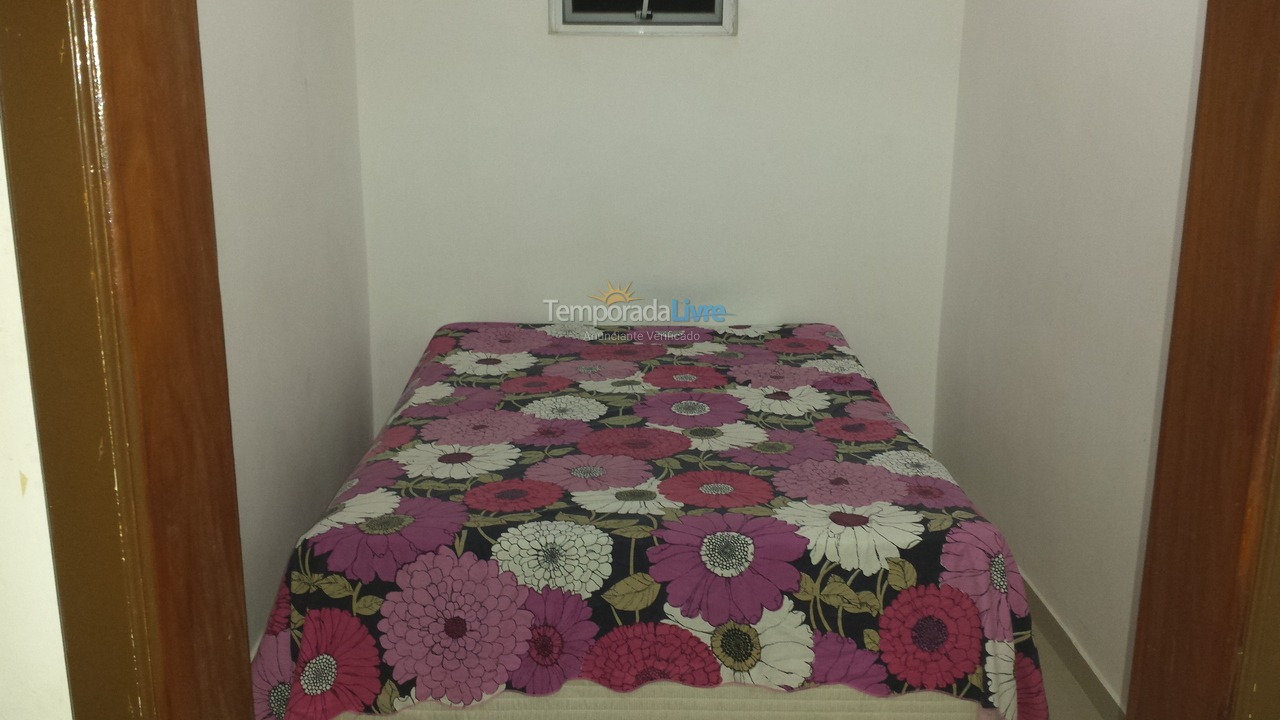 House for vacation rental in Guarujá (Enseada)