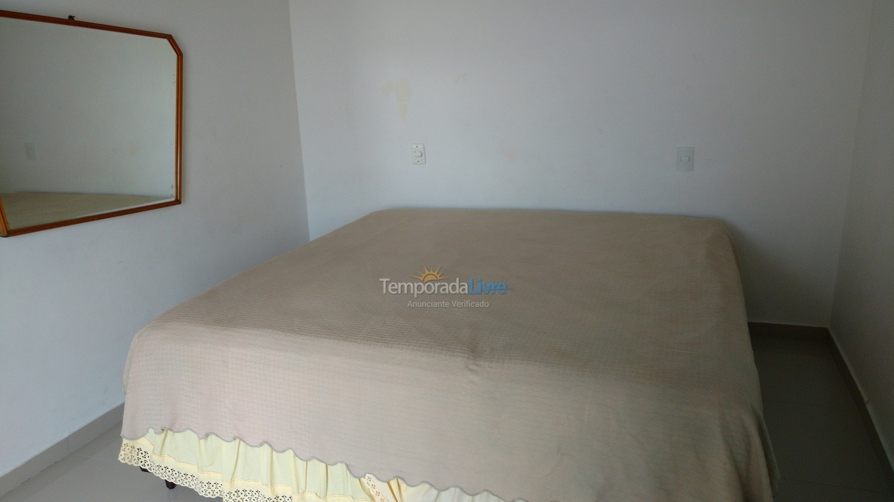 House for vacation rental in Guarujá (Enseada)