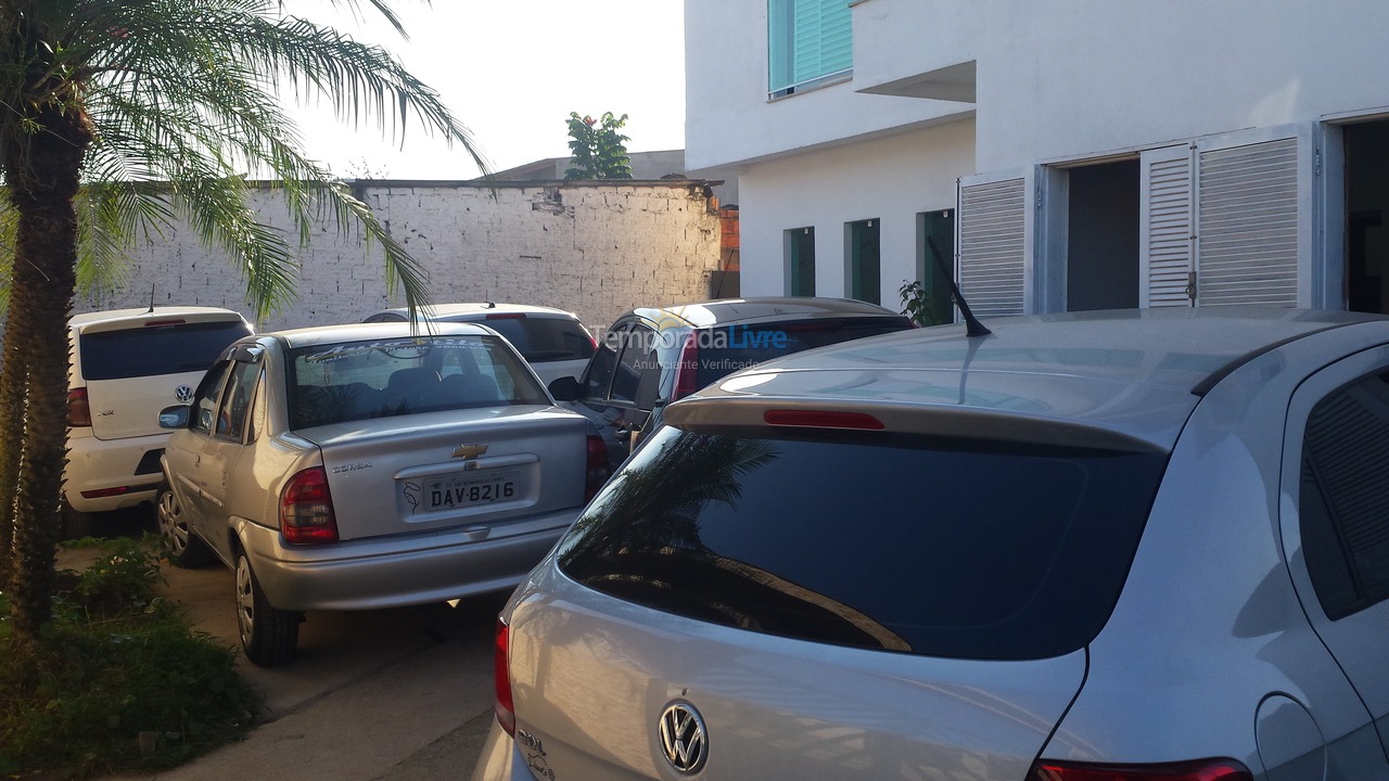 House for vacation rental in Guarujá (Enseada)