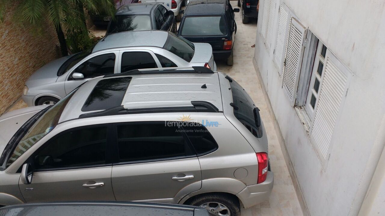 House for vacation rental in Guarujá (Enseada)