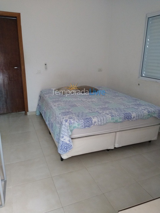 House for vacation rental in Guarujá (Enseada)