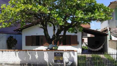 House for rent in São Francisco do Sul - Enseada
