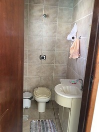 lavabo churrasqueira