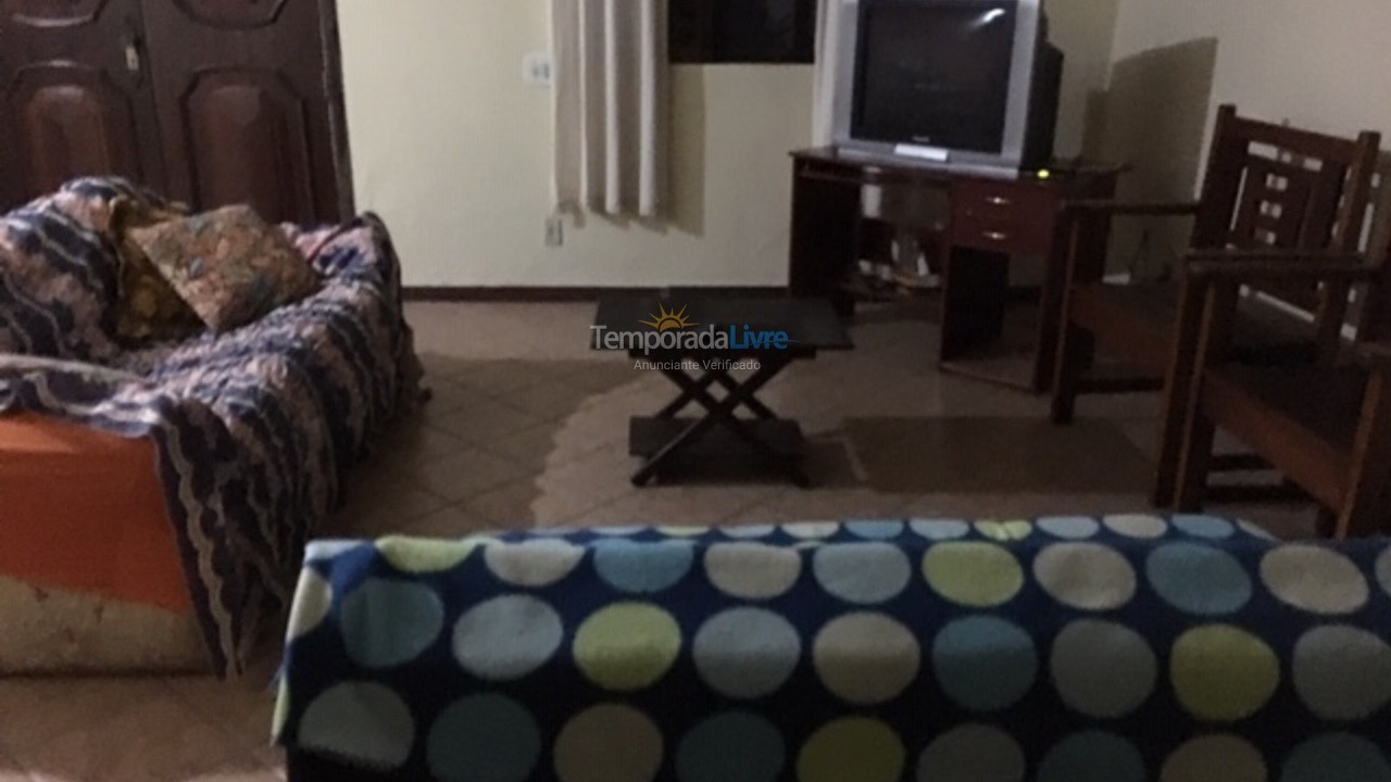 House for vacation rental in Maricá (Ponta Grossa Marica)