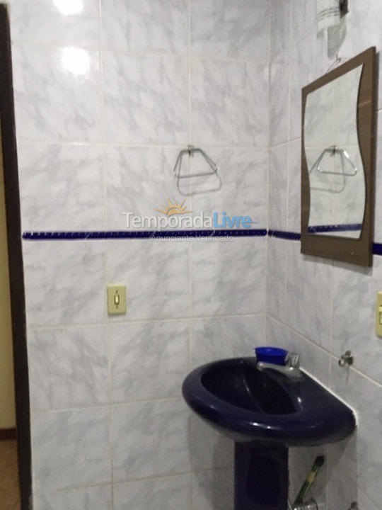 House for vacation rental in Maricá (Ponta Grossa Marica)