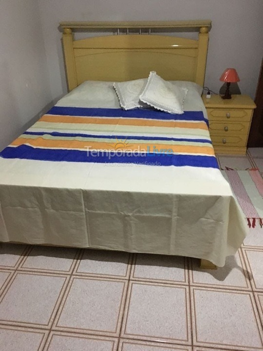 House for vacation rental in Maricá (Ponta Grossa Marica)