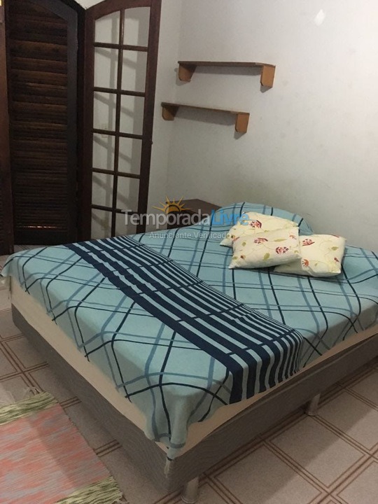 House for vacation rental in Maricá (Ponta Grossa Marica)