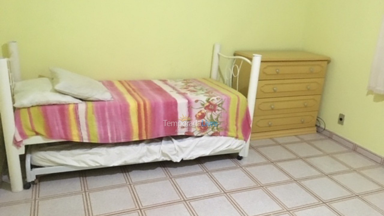 House for vacation rental in Maricá (Ponta Grossa Marica)