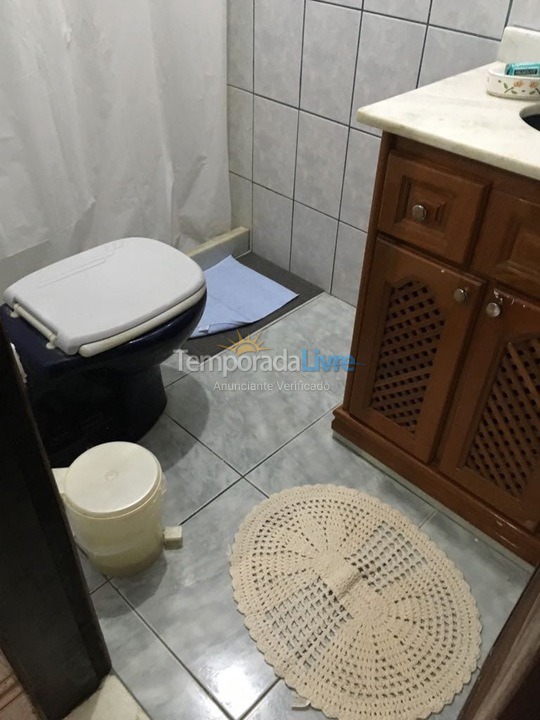 House for vacation rental in Maricá (Ponta Grossa Marica)