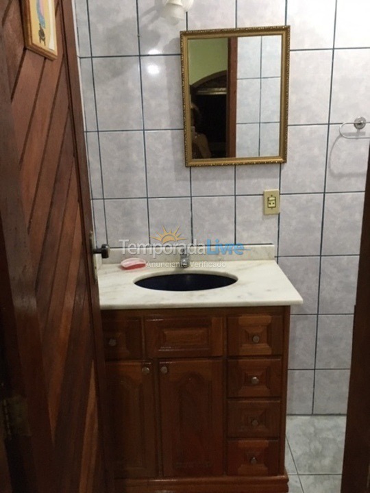 House for vacation rental in Maricá (Ponta Grossa Marica)