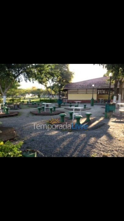 House for vacation rental in Maricá (Ponta Grossa Marica)