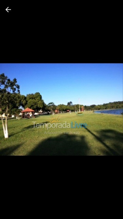House for vacation rental in Maricá (Ponta Grossa Marica)