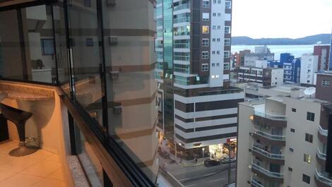 Apartment for rent in Itapema - Meia Praia