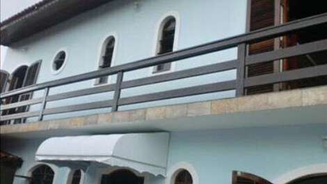 Sobrado parte de Cima