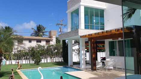 Casa para alquilar en Camaçari - Praia de Guarajuba