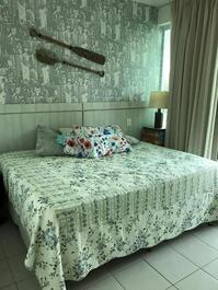 Casa em Condomínio em Guarajuba