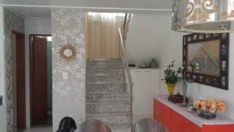 Casa em Condomínio em Guarajuba