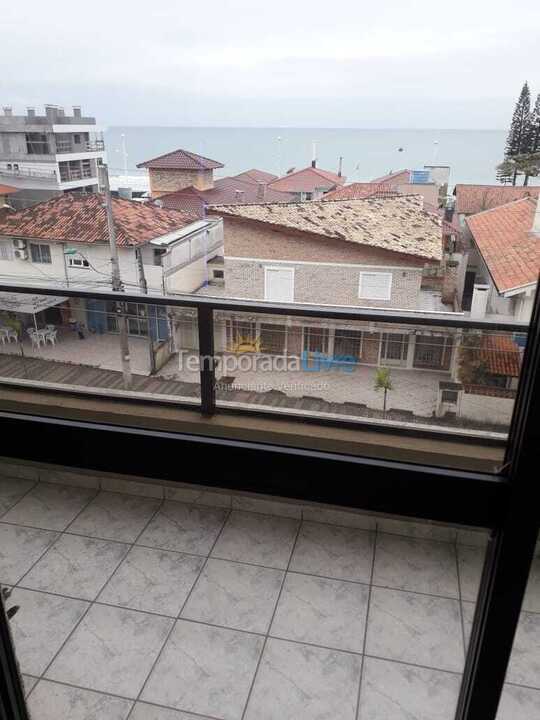 House for vacation rental in Bombinhas (Praia de Bombas)