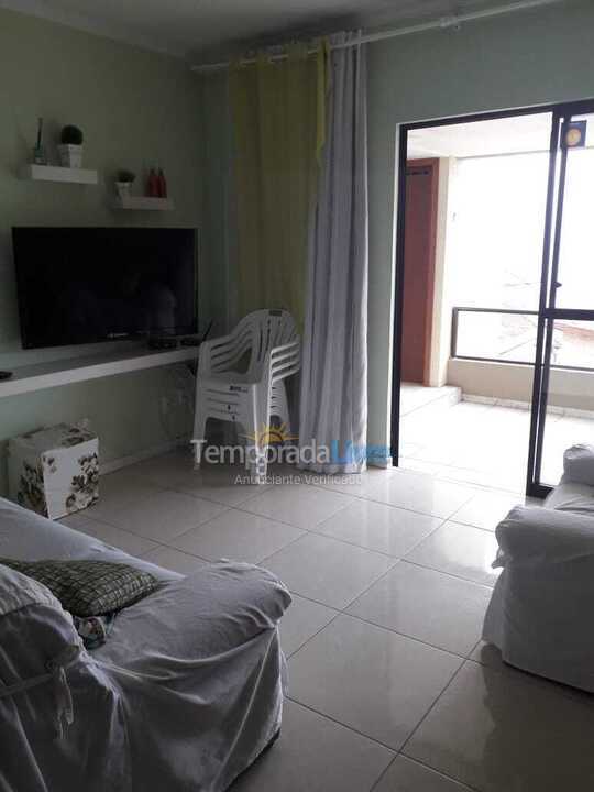 House for vacation rental in Bombinhas (Praia de Bombas)
