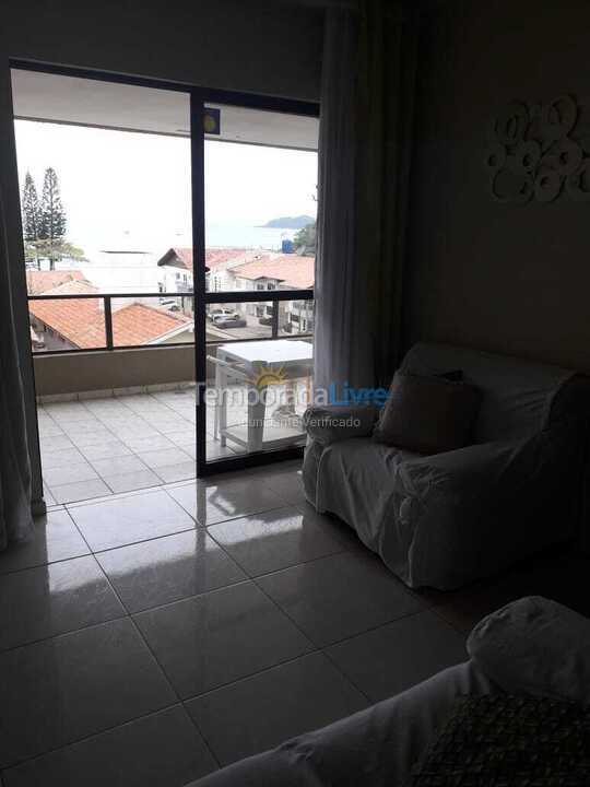 House for vacation rental in Bombinhas (Praia de Bombas)