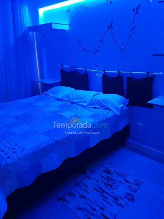 House for vacation rental in Bombinhas (Praia de Bombas)