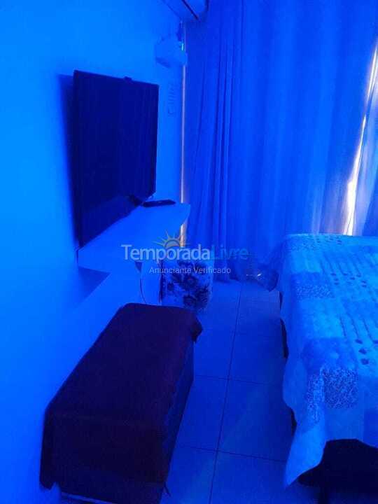House for vacation rental in Bombinhas (Praia de Bombas)