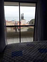Sea view - Bombas - Main avenue