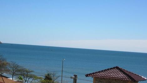 House for rent in Bombinhas - Praia de Bombas