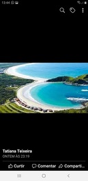 Acesso as melhores praias da região 