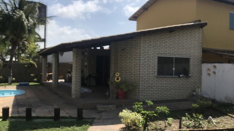 Aluguel temporada Barra de Jacuipe