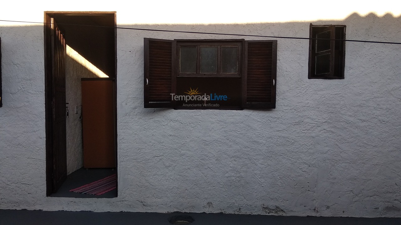 Casa para aluguel de temporada em Cidreira (Costa do Sol)