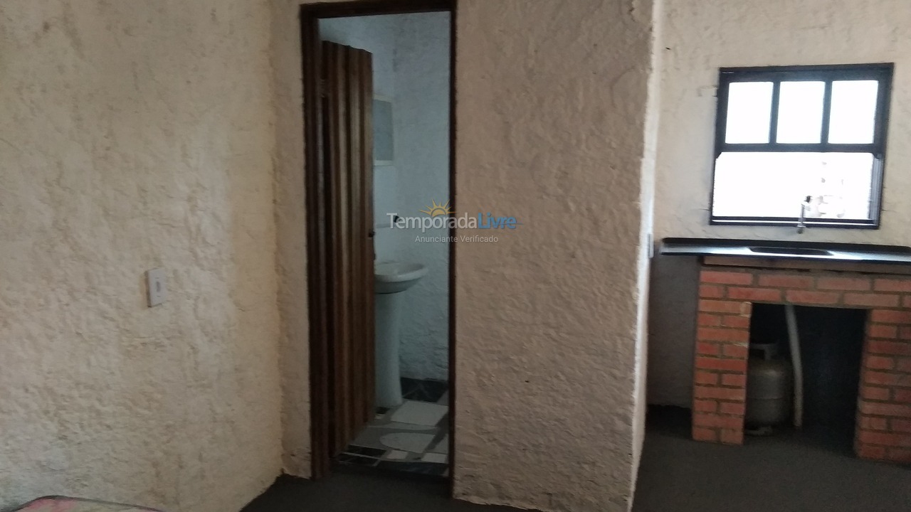 Casa para aluguel de temporada em Cidreira (Costa do Sol)