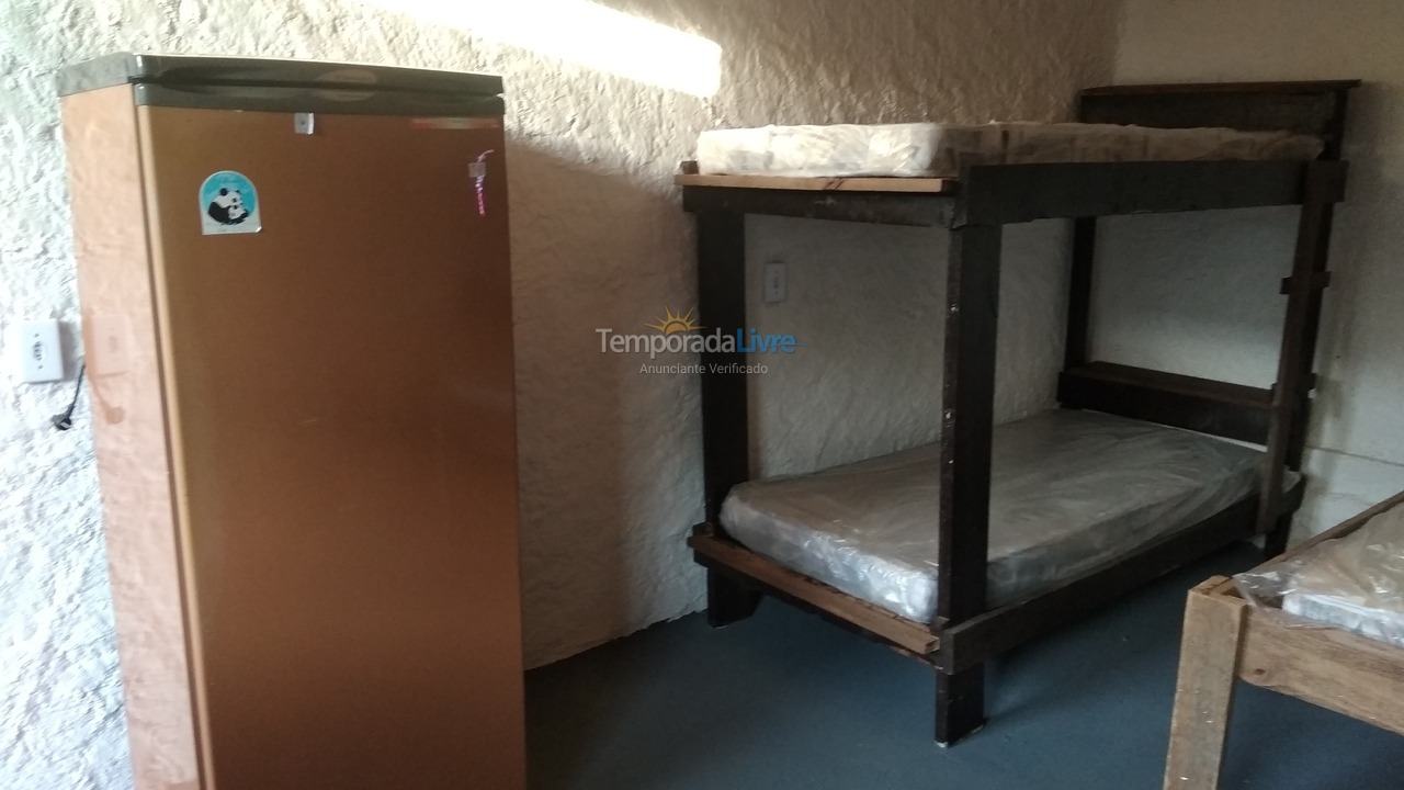 Casa para aluguel de temporada em Cidreira (Costa do Sol)