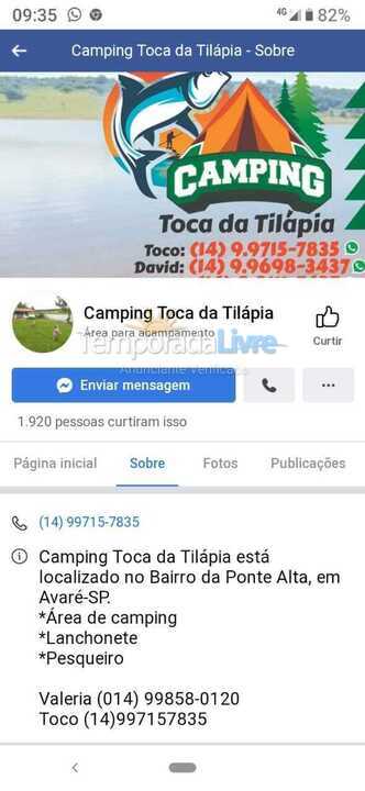 Apartamento para alquiler de vacaciones em Ubatuba (Praia Grande)