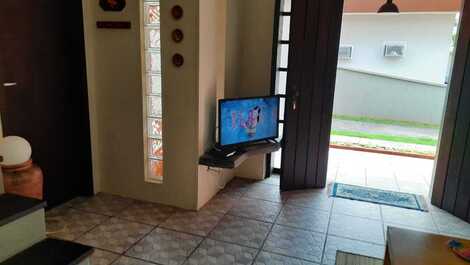 Sala TV