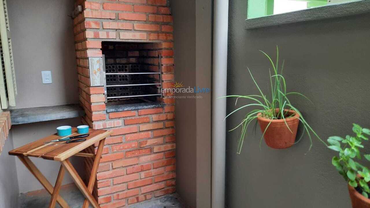 House for vacation rental in São Francisco do Sul (Ubatuba)